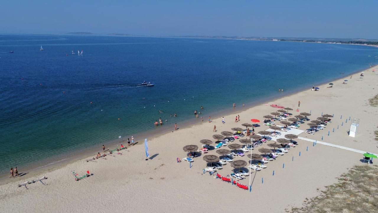 Spinnaker Oristano Exteriör bild